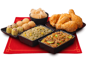 Chowking Delivery